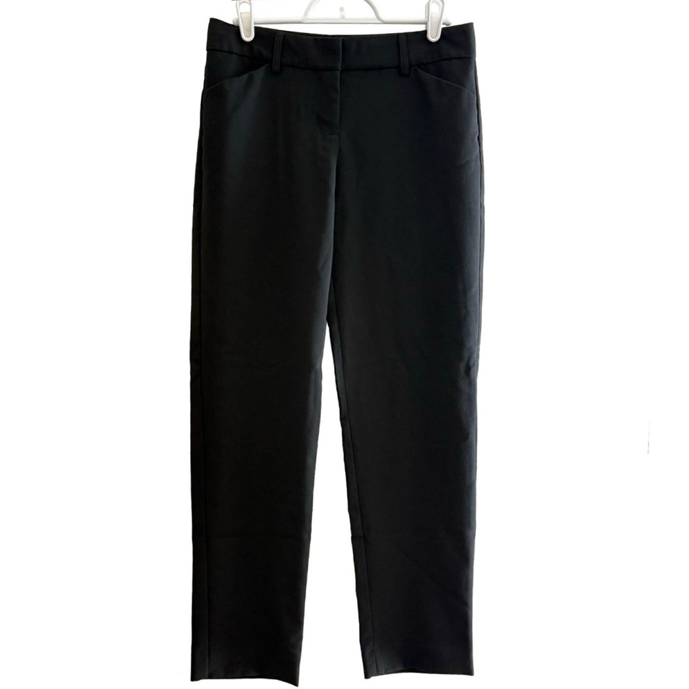 Express- Express Design Studio Black Slacks